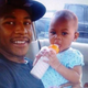 Ricky Ball, the 26-year-old man who was shot and killed by now-former Police Officer Canyon Boykin of Columbus, Miss.
Twitter